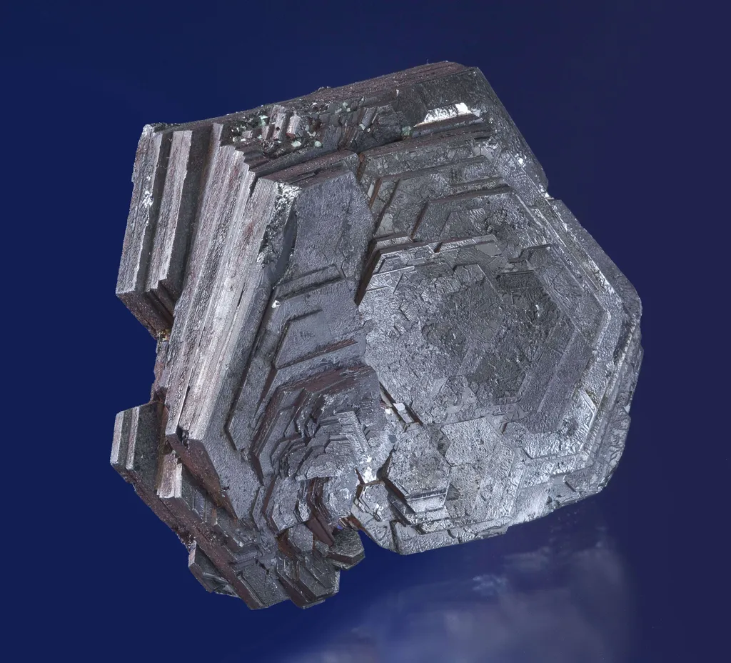 Hematite Var. "Eisenrose" - image 3