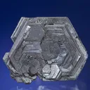 Hematite Var. "Eisenrose" - image 1