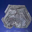 Hematite Var. "Eisenrose" - image 2