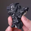 Hematite var Iron ROSE - image 2