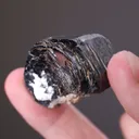 Hematite Var. Iron ROSE - image 2