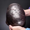 Hematite var. Kidney Ore - image 2