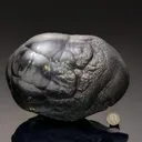 Hematite var. Kidney Ore - image 1