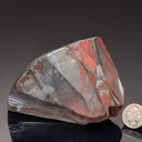 Hematite var. Kidney Ore - image 1