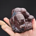 Hematite var. Kidney Ore - image 2