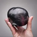 Hematite var. Kidney Ore - image 2