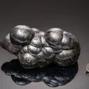 Hematite var. Kidney Ore - image 1