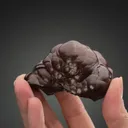Hematite var. Kidney Ore - image 2
