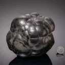 Hematite var. Kidney Ore - image 1