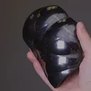 Hematite var. Kidney Ore - image 2