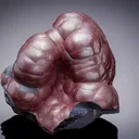 Hematite var. Kidney Ore - image 1