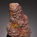 Hematite var. Kidney Ore - image 1