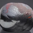 Hematite var. Kidney Ore - image 1