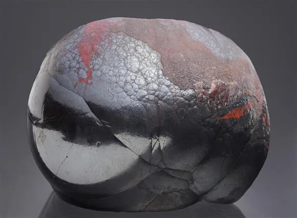 Hematite var. Kidney Ore - image 1