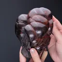 Hematite var. Kidney Ore - image 2