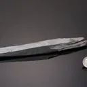 Hematite var. Pencil Ore - image 1