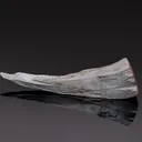 Hematite var. Pencil Ore - image 1