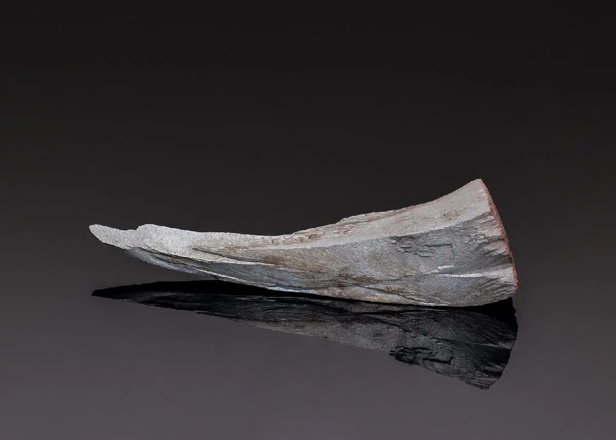 Hematite var. Pencil Ore - image 1