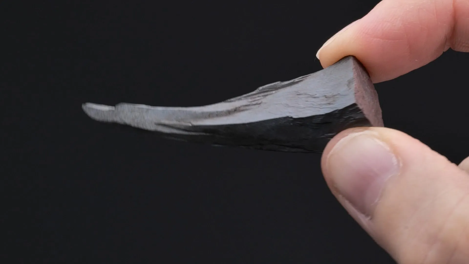 Hematite var. Pencil Ore - image 2