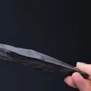 Hematite var. Pencil Ore - image 2