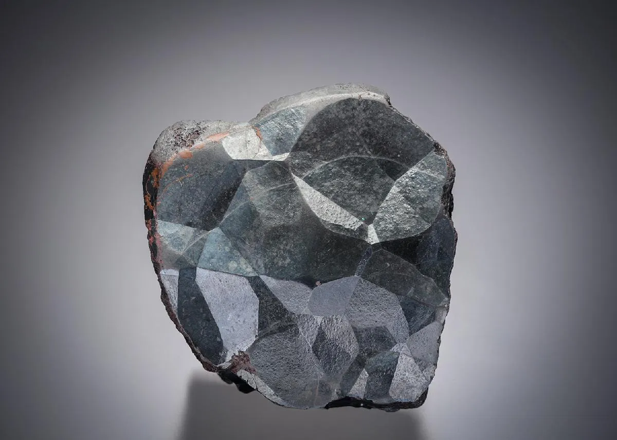 Hematite var Pencil Ore - image 1