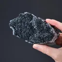 Hematite var. Specularite - image 2