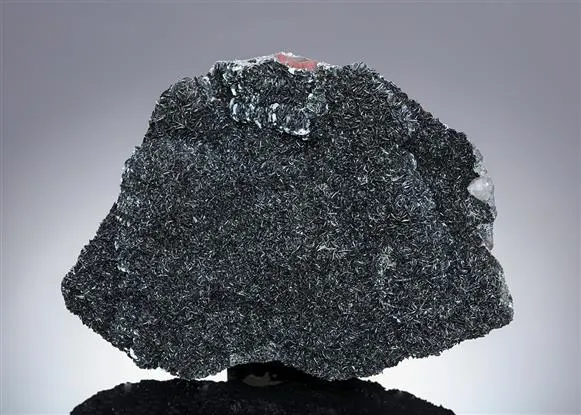 Hematite var. Specularite image
