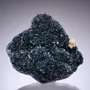 Hematite var. Specularite with Dolomite - image 1
