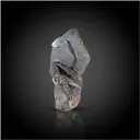 Hematite w/ Rutile from Brazil, Bahia, Novo Horizonte - image 8