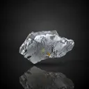 Hematite w/ Rutile from Brazil, Bahia, Novo Horizonte - image 5