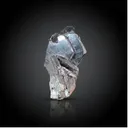 Hematite w/ Rutile from Brazil, Bahia, Novo Horizonte - image 1