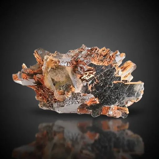 specimen video