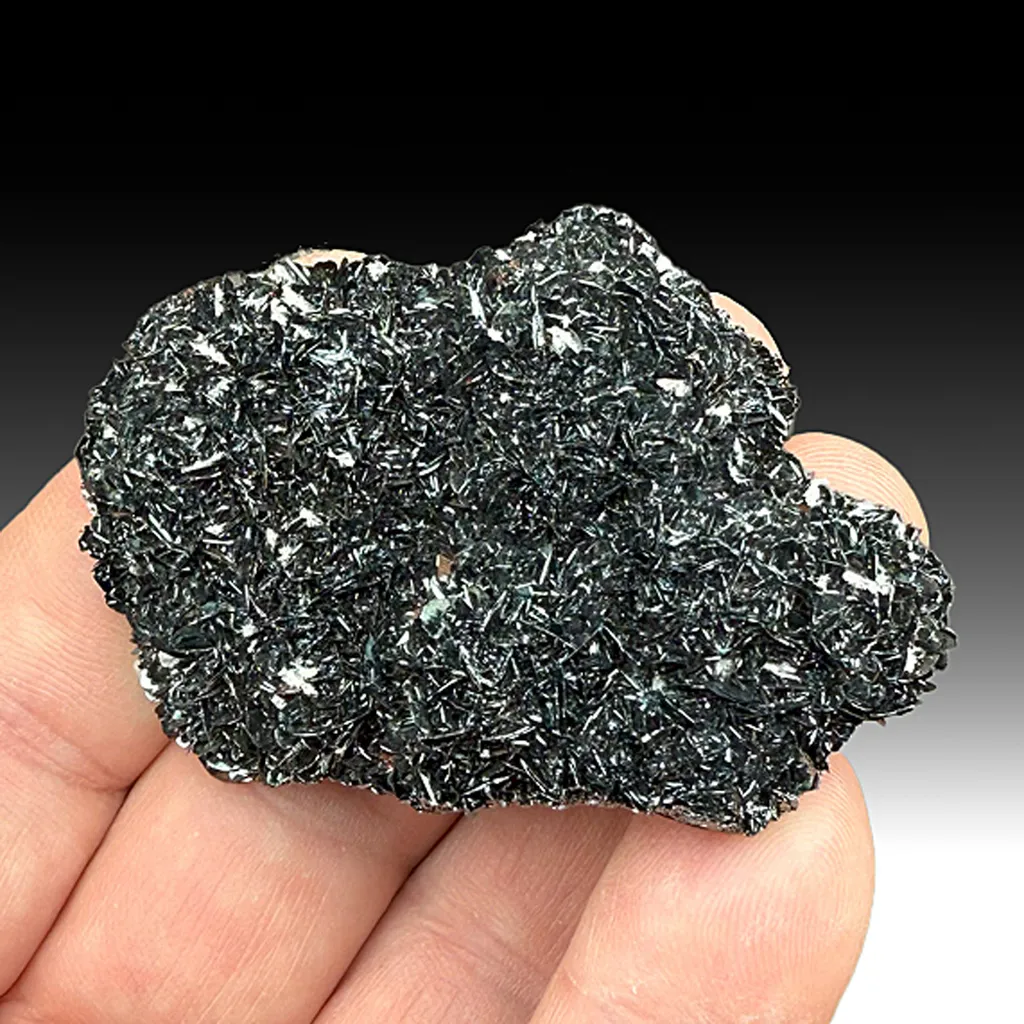 Hematite with Aragonite image