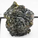 Hematite with Chalcopyrite - image 1