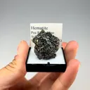 Hematite with Chalcopyrite - image 2