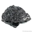 Hematite with Hausmannite - image 4