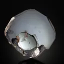 Hematite with Magnesite and Rutile - image 1