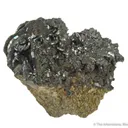 Hematite with Magnetite - image 3