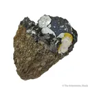 Hematite with Magnetite - image 2