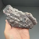 Hematite with Quartz - image 2