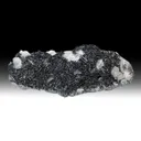 Hematite with Quartz - image 1