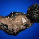 Hematite with Quartz - image 3
