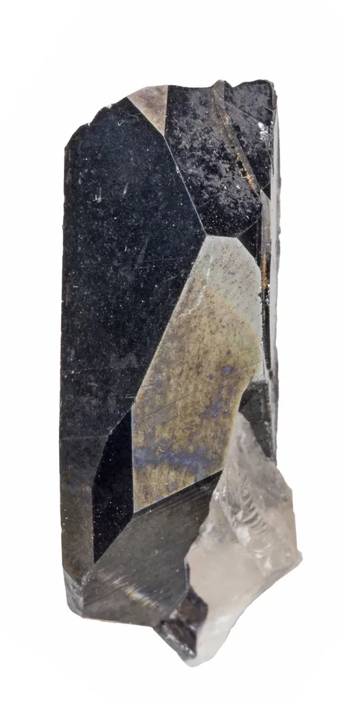 Hematite with Quartz - image 4