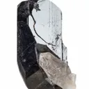 Hematite with Quartz - image 1