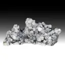 Hematite with Quartz - image 1