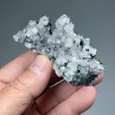 Hematite with Quartz - image 2