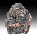 Hematite with Quartz - image 1