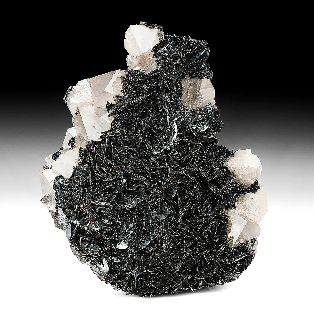 Hematite with Quartz image