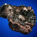 Hematite with Quartz - image 4