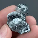 Hematite with Quartz - image 2